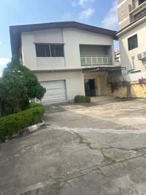 Well Maintained 5-bedroom Semi-detached, Victoria Island (vi), Lagos, Office Space for Rent