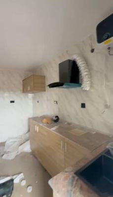 Newly Built 2 Bedroom Flat, Second Floor, Ijesha, Surulere, Lagos, Flat / Apartment for Rent
