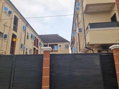 Studio Apartment Availiable, Gbagada, Lagos, Self Contain (single Rooms) for Rent