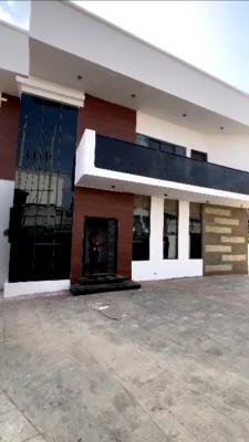 Brand New 4bedrooms Duplex at Carlton Estate, Ibadan, Carlton Estate, Akobo, Ibadan, Oyo, Detached Duplex for Sale