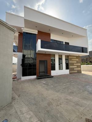 Brand New 4 Bedroom Detached Duplex, Carlton Estate, Akobo, Ibadan, Oyo, Detached Duplex for Sale