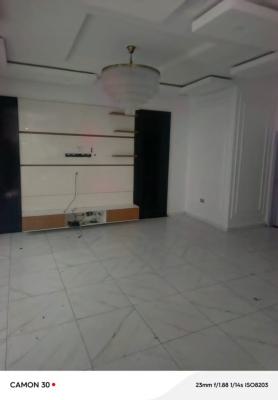 3 Bedroom Duplex with Bq, Orchid, Lekki, Lagos, Terraced Duplex for Rent