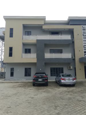 3-bedroom on a Tarred Road in an Estate, Dawaki News Engineering, Dawaki, Gwarinpa, Abuja, Flat / Apartment for Sale