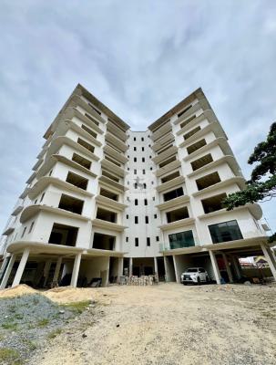 Luxury 3 Bedroom Apartment, Lekki Phase 1, Lekki Phase 1, Lekki, Lagos, Flat / Apartment for Sale
