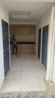Standard Selcontain, Lekki Phase 1, Lekki, Lagos, Self Contain (single Rooms) for Rent