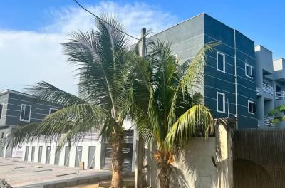 2 Bedroom Apartment, Off Abraham Adesanya, Lekki Phase 2, Lekki, Lagos, Flat / Apartment for Sale