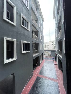 12 Units of 3-bedroom Apartment, Off Alexander Road, Ikoyi, Lagos, Flat / Apartment for Rent