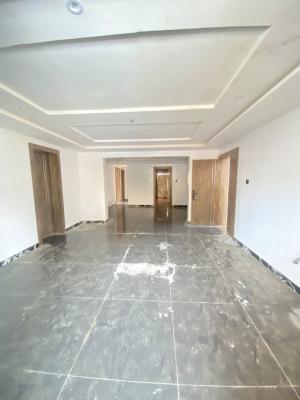 Clean 3 Bedroom Apartment, Lekki Phase 1, Lekki, Lagos, Flat / Apartment for Rent