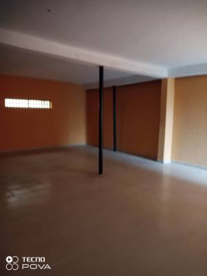 Neatly Used Tiled Warehouse, Oregun, Ikeja, Lagos, Warehouse for Rent