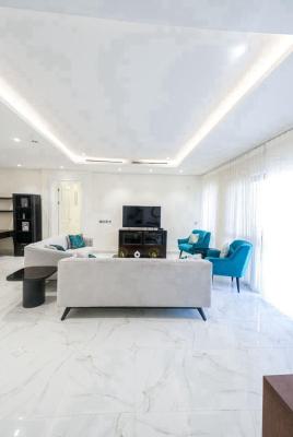 Luxury 3 Bedroom Apartment, Ikoyi, Lagos, Flat / Apartment Short Let