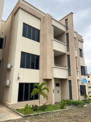 R of O, Life Camp, Abuja, Terraced Duplex for Sale