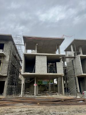 Luxury 5 Bedroom Detached Duplex, Banana Island, Ikoyi, Lagos, House for Sale