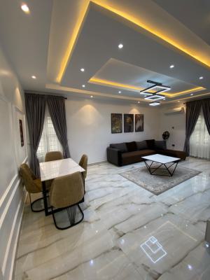 Luxury 2 Bedroom Apartment, Onike, Yaba, Lagos, Flat / Apartment Short Let