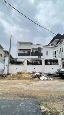 a Newly Built 2 Nos 5 Bedroom with Bq, Maplewood Estate, Oko-oba, Agege, Lagos, Detached Duplex for Sale