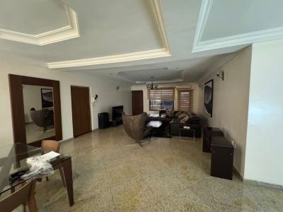 a Very Clean 3 Bedroom Apartment, Oniru, Victoria Island (vi), Lagos, Flat / Apartment for Sale