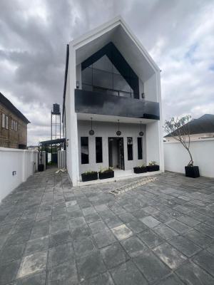 Premium 3 Bedrooms Duplex, Kolapo Ishola G.r.a, Akobo, Ibadan, Oyo, Detached Duplex for Sale