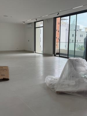 Exquisite 4 Bedroom Apartment, 103 Road, Banana Island, Ikoyi, Lagos, Flat / Apartment for Rent