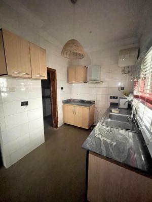 Smart 4 Bedroom Semi-detached Duplex, Inside Vgc, Lekki, Lagos, Semi-detached Duplex for Rent