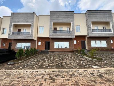Luxury 2 Bedroom Shell Units, Idugwari, Life Camp, Abuja, Flat / Apartment for Sale
