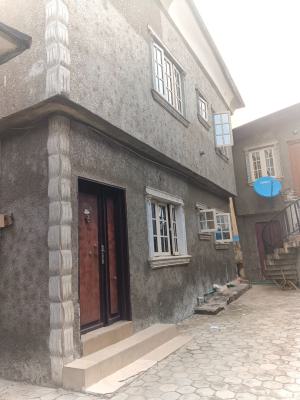 a Lovely (2) Units of Room and Palour Self Contain (mini Flat), Marshy Hill Estate Akins Bustop Ado Road, Ado, Ajah, Lagos, Mini Flat (room and Parlour) for Rent