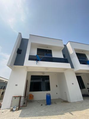 Beautifully Built 4 Bedrooms Terrace Duplex, Ajah Lagos, Ajah, Lagos, Terraced Duplex for Sale