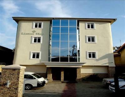 Beautiful and Modern 30 Rooms Hotel, Ajao Estate, Ikeja, Lagos, Hotel / Guest House for Sale