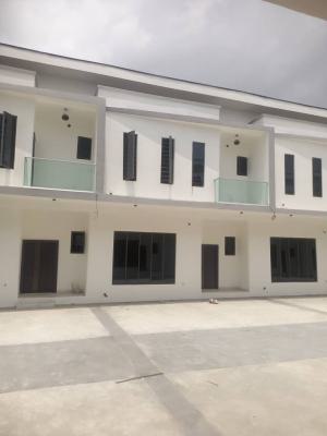 4 Bedrooms Terrace Duplex, Adesanya Estate, Ajah, Lagos, Terraced Duplex for Sale