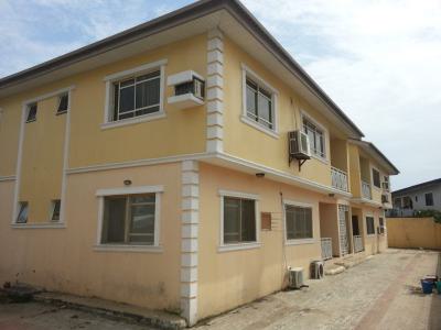 3 Bedroom Apartment with Governors Consent, Thomas Estate, Ajah, Lagos, Flat / Apartment for Sale