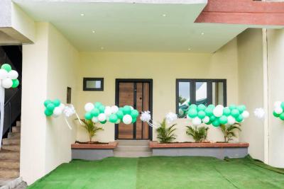 Shell Finished 3 Bedroom Duplex, Fha (f.h.a), Lugbe District, Abuja, Terraced Duplex for Sale