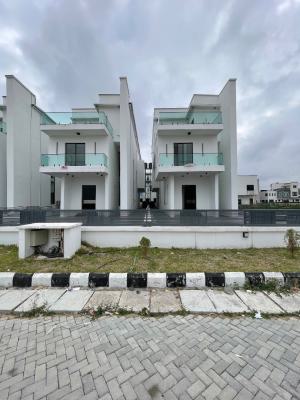 Luxury 5 Bedroom Duplex, Lekki, Lagos, House for Sale