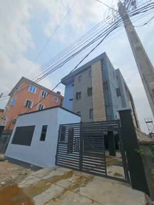 Gorgeously Built 3 Bedroom Apartment, Surulere, Lagos, Flat / Apartment for Sale