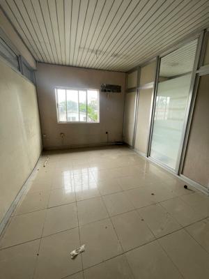 Commercial Property on Two Floors, Off Adeola Odeku Street, Victoria Island (vi), Lagos, Office Space for Rent
