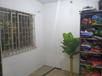 a Nice Room in a Shared Apartment, Abraham Adasanya Estate, Ajiwe, Ajah, Lagos, Self Contain (single Rooms) for Rent