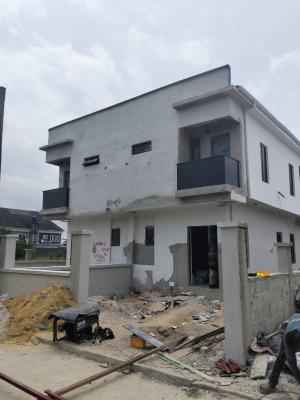 Luxury 4bedroom Duplex with Bq, Beechwood Estate, Proximity to Lekki Deep Seaport, Alaro City, Ibeju Lekki, Lagos, Semi-detached Duplex for Sale