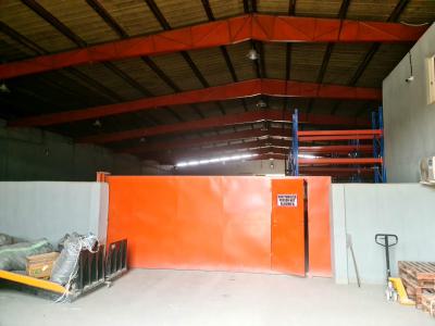 Warehouse, Airport Road, Isolo, Lagos, Warehouse for Rent