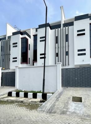 Brand New 5 Bedroom Semi Detached Duplex with Bq, Parkview, Ikoyi, Lagos, Semi-detached Duplex for Sale