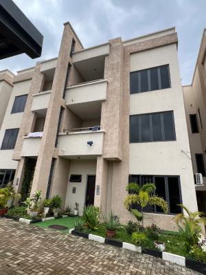 C of O, Life Camp, Abuja, Terraced Duplex for Sale