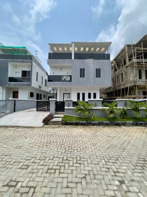 5bedroom Detached Duplex, Lekki, Lagos, Detached Duplex for Sale