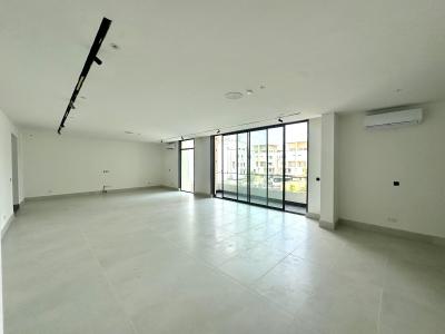 Luxury 4-bedroom Apartment with Bq, Banana Island, Ikoyi, Lagos, Flat / Apartment for Rent