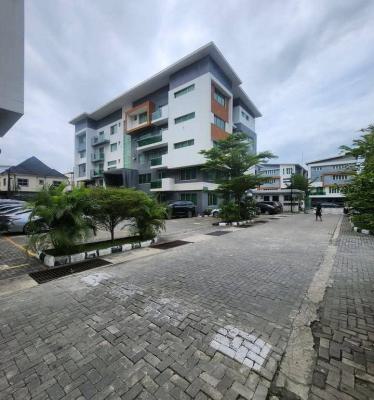 Luxury 2bedroom Flat, Ikate, Lekki, Lagos, House for Rent