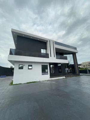 Luxurious Smart Penthouse in Ajah with Cinema, Pool & Other Features, Ajah, Ajah, Lagos, Detached Duplex for Sale