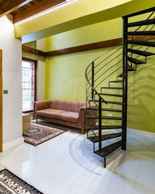 Luxury Mini Flat Loft, Admiralty Way, Lekki Phase 1, Lekki, Lagos, Block of Flats for Sale