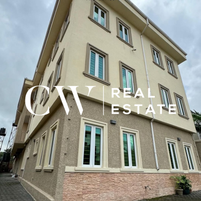 3 Bedroom Apartment, Old Ikoyi, Ikoyi, Lagos, Flat / Apartment for Rent