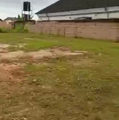 50ft By 100ft Land, Along Igbinosa Road, Off 2nd Ugbor Road, Gra, Benin, Oredo, Edo, Commercial Land for Sale