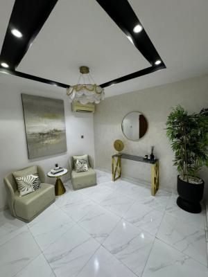 3 Bed Room Aparment, Oniru, Victoria Island (vi), Lagos, Flat / Apartment Short Let