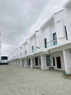 4 Bedroom Terrace Duplex with Pool and Gym, Vgc Extension, Vgc, Lekki, Lagos, Terraced Duplex for Rent