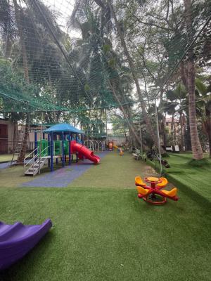 Newly Renovated, Spacious 3 Bedroom Apartment with Kids Play Area, Old Ikoyi, Ikoyi, Lagos, Flat / Apartment for Rent