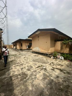 Commercial Property Available, Ogba, Ikeja, Lagos, Office Space for Sale