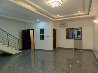 Luxury 2 Bedroom Flat, Apo Legislative Quarters, Apo, Abuja, Flat / Apartment for Rent
