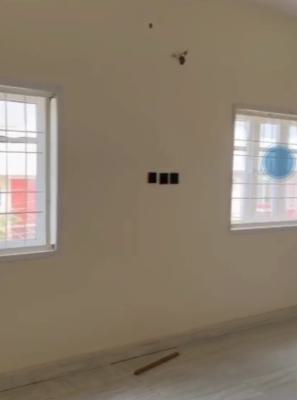 Brick City Good 4 Bedrooms Semi Detached Duplex, Kubwa, Abuja, Semi-detached Duplex for Rent